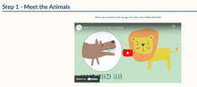 Load image into Gallery viewer, Grow Your Mind Schools program - single user