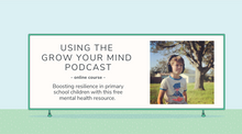 Load image into Gallery viewer, Using the Grow Your Mind Podcast (self-led)