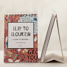 Load image into Gallery viewer, Flip to Flourish at Home