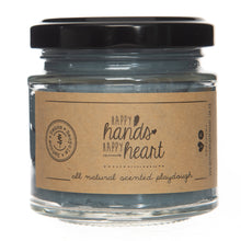 Load image into Gallery viewer, Happy Hands and Heart Playdough