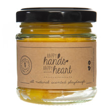 Load image into Gallery viewer, Happy Hands and Heart Playdough