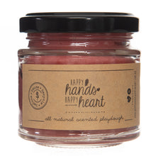 Load image into Gallery viewer, Happy Hands and Heart Playdough