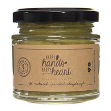 Load image into Gallery viewer, Happy Hands and Heart Playdough