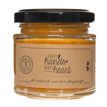 Load image into Gallery viewer, Happy Hands and Heart Playdough