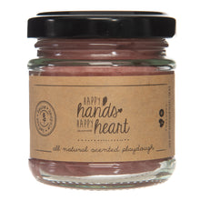 Load image into Gallery viewer, Happy Hands and Heart Playdough