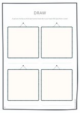 Load image into Gallery viewer, Podcast reflection journals - digital download