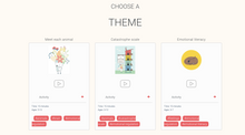 Load image into Gallery viewer, (obsolete) Grow Your Mind Schools program - single user