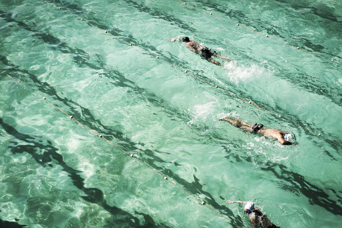 Does mental health + wellbeing education need its own swimming lane?