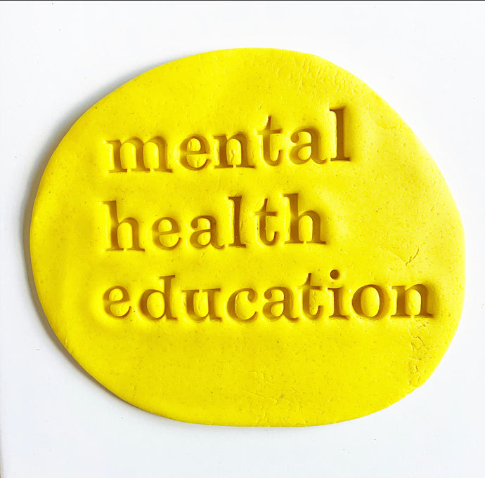 Making mental health education in your school AWE...SOME!