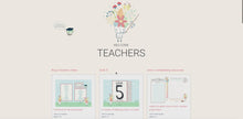 Load and play video in Gallery viewer, (obsolete) Grow Your Mind Schools program  - whole school
