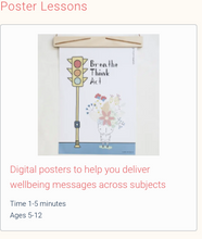 Load image into Gallery viewer, (obsolete) Grow Your Mind Schools program - single user
